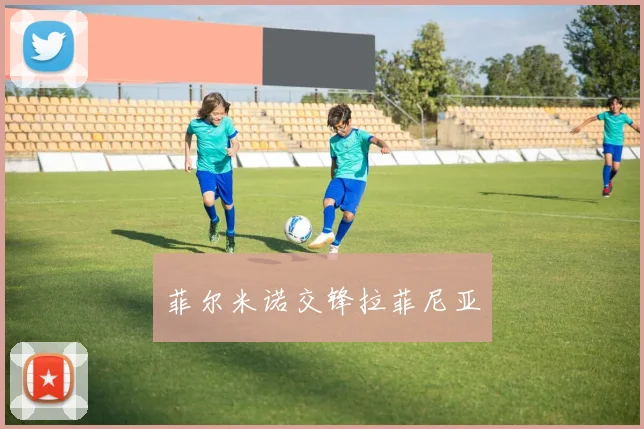 菲尔米诺交锋拉菲尼亚
