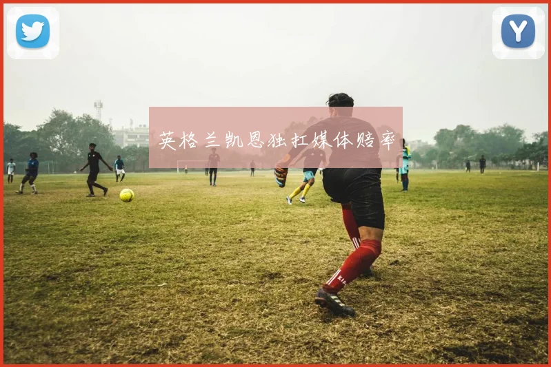 英格兰凯恩独扛媒体赔率