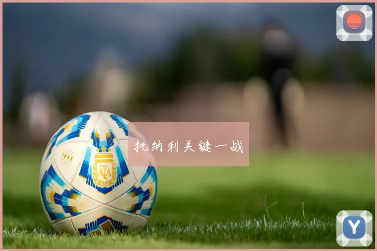 托纳利关键一战