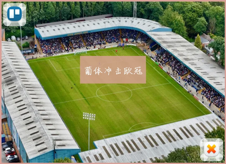 葡体冲击欧冠
