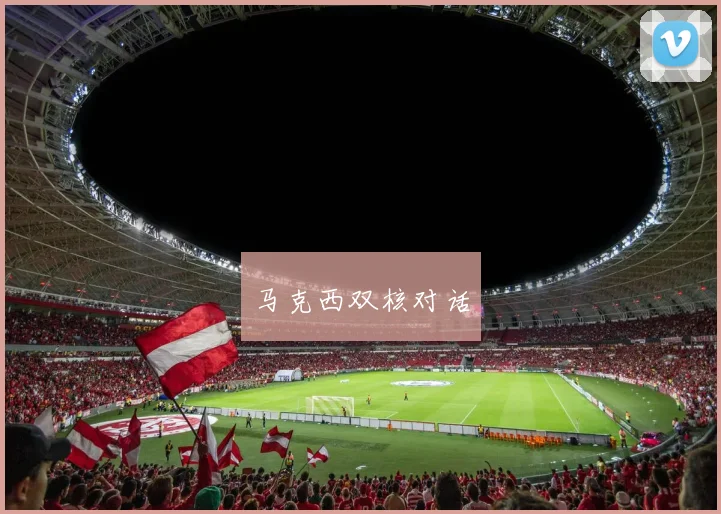 马克西双核对话