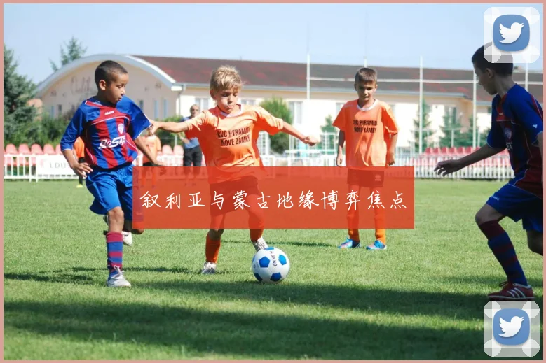 叙利亚与蒙古地缘博弈焦点