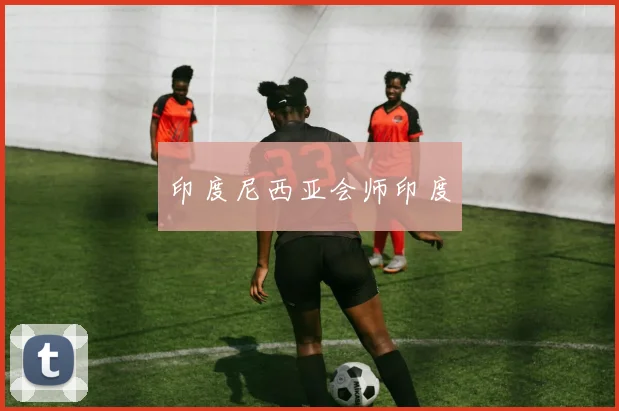印度尼西亚会师印度