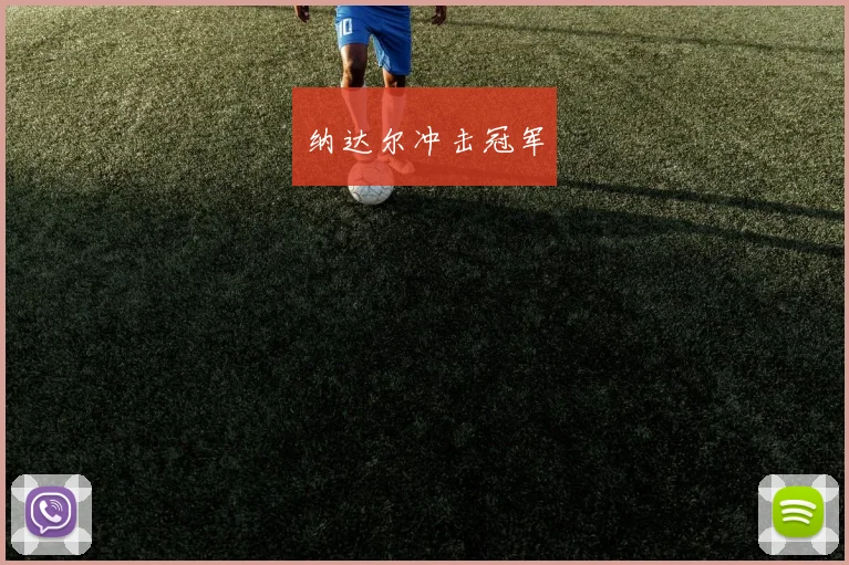 纳达尔冲击冠军