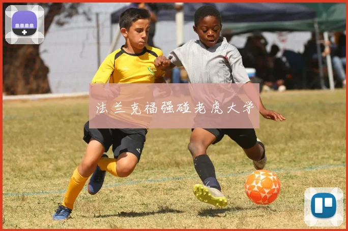 法兰克福强碰老虎大学