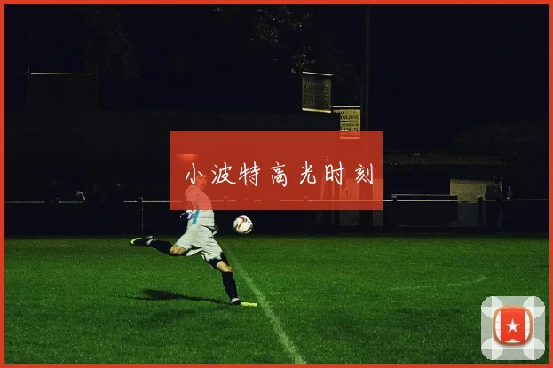 小波特高光时刻