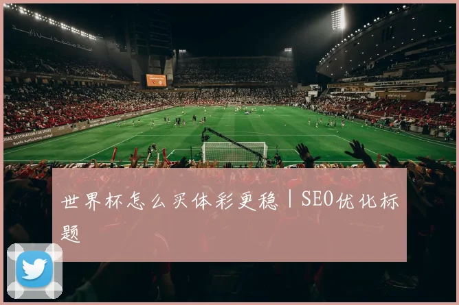 世界杯怎么买体彩更稳｜SEO优化标题