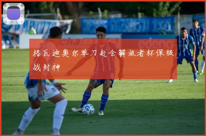 格瓦迪奥尔单刀赴会解放者杯保级战封神