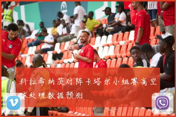 科拉希纳茨对阵卡塔尔小组赛高空球处理数据预测