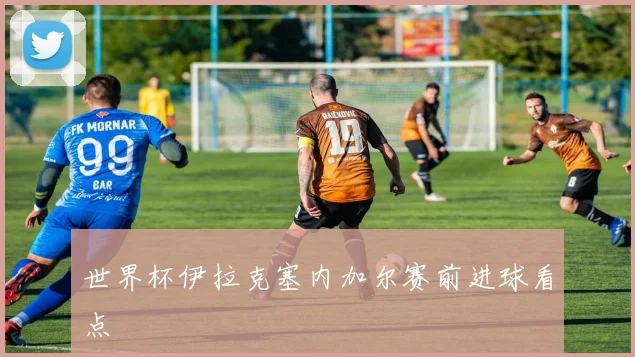 世界杯伊拉克塞内加尔赛前进球看点